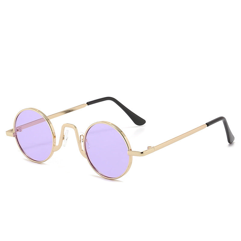 Classic Round Sunglasses – Save 20% Today!