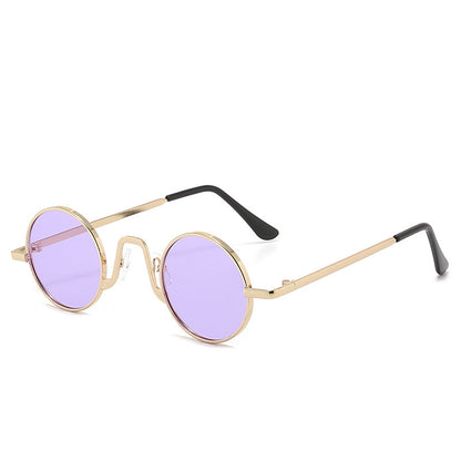 Classic Round Sunglasses – Save 20% Today!
