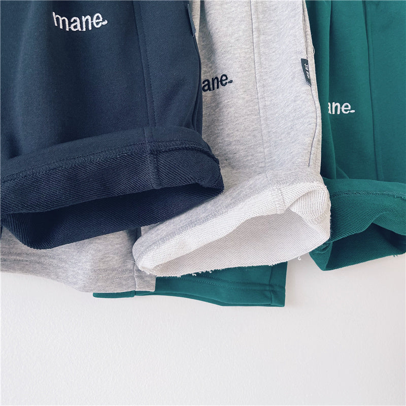 Boys’ Summer Cotton Casual Shorts – Save 30% Today!