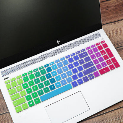Dustproof & Spill-Resistant Keyboard Cover