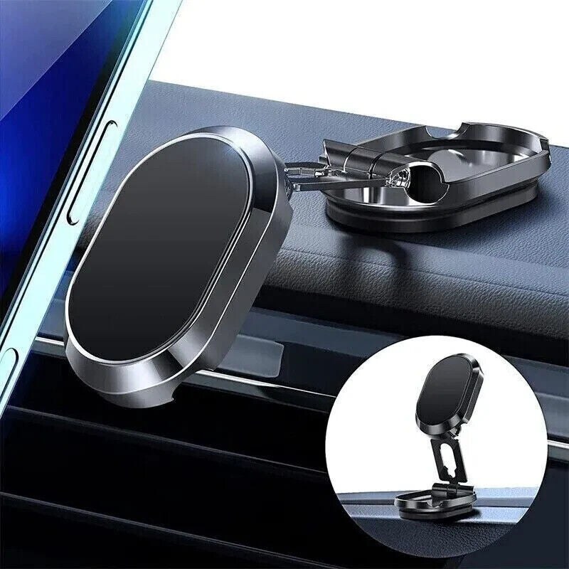 Win a 360° Magnetic Phone Mount for Cars - ONLY AVAILABLE FOR GIVEAWAYS