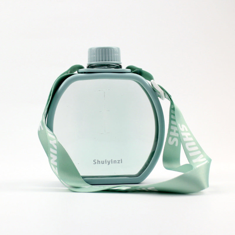 Cute One-Shoulder Kids’ Water Bottle – Perfect for Outdoor Adventures! Save 10% Today.