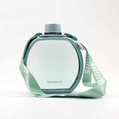 Cute One-Shoulder Kids’ Water Bottle – Perfect for Outdoor Adventures! Save 10% Today.