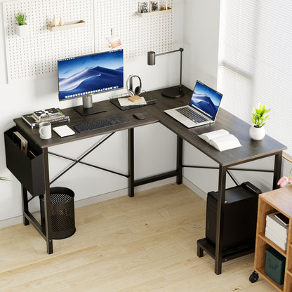 L-Shaped Corner Desk SAVE $175