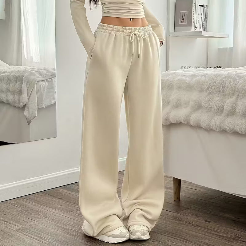 Elegant Women’s Long Sleeve Tailored Vest & Pants Suit Set - Save 30%