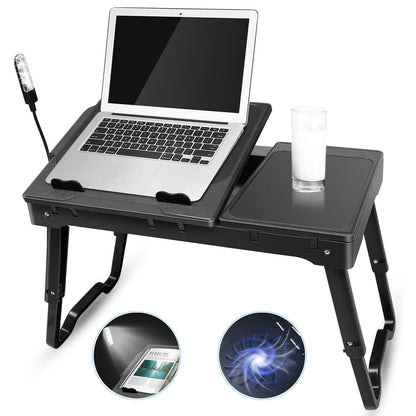 premium foldable laptop desk - SAVE $225