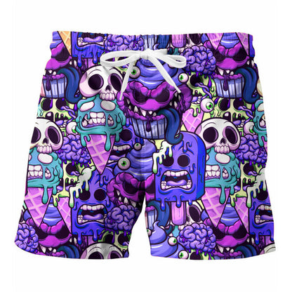 Men’s Summer Swim Trunks - (Save 10% Today!)