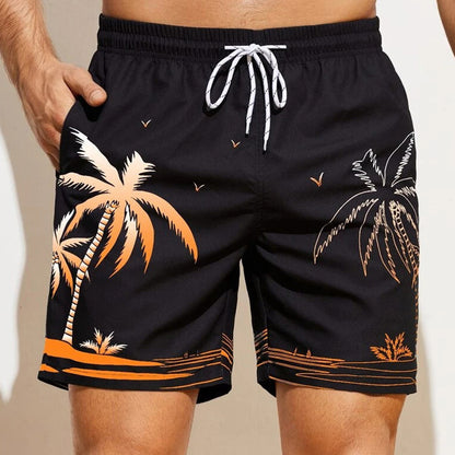 Men’s Summer Swim Trunks - (Save 10% Today!)