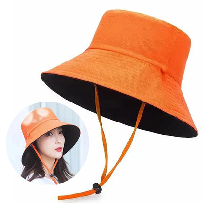 Hot Summer Fashion Sun Hat – Save 10% Off Today!