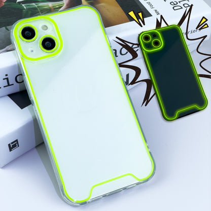 Luminous Glow-in-the-Dark Phone Case