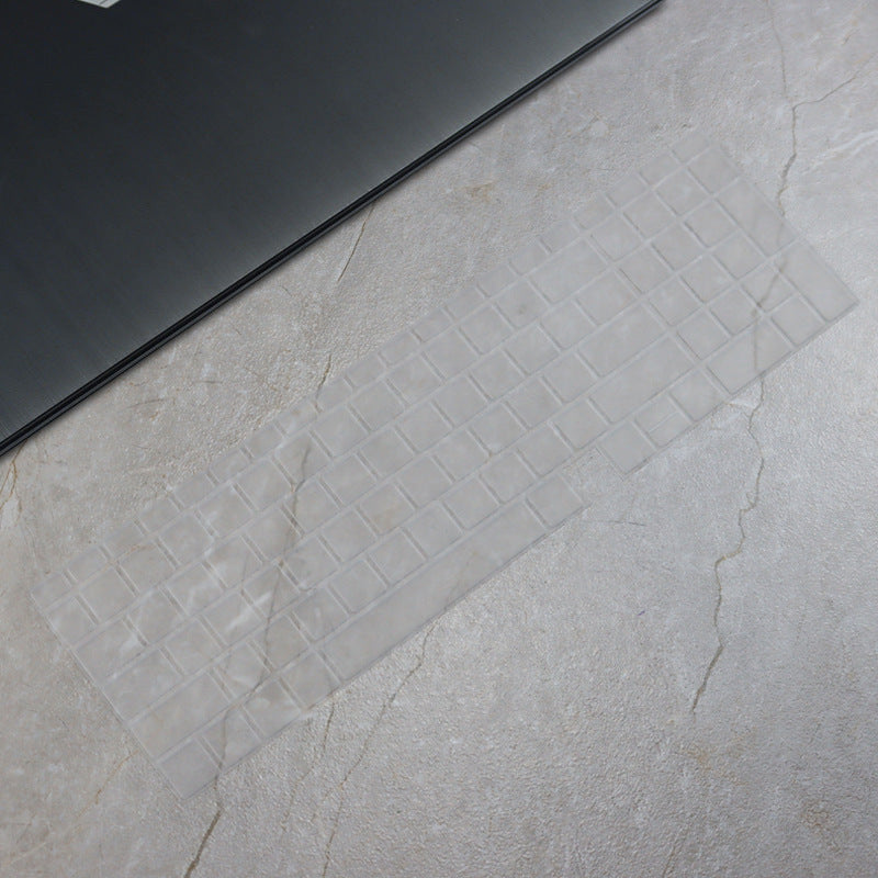 Laptop Dust & Fingerprint Protective Cover