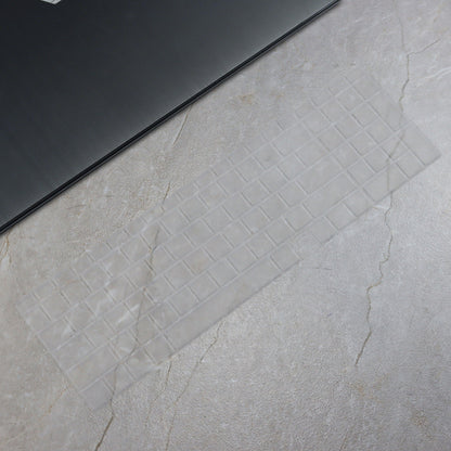 Laptop Dust & Fingerprint Protective Cover