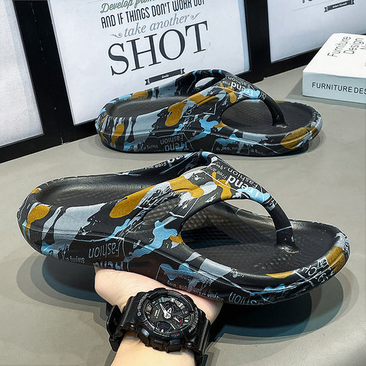 Men’s Casual Summer Sandals (Save 10% Today!)