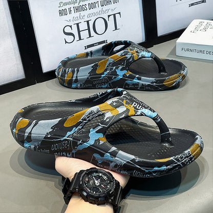 Men’s Casual Summer Sandals (Save 10% Today!)