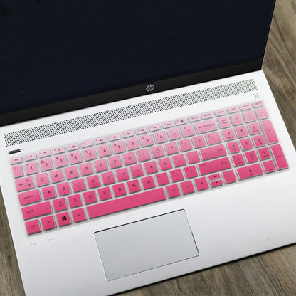 Dustproof & Spill-Resistant Keyboard Cover