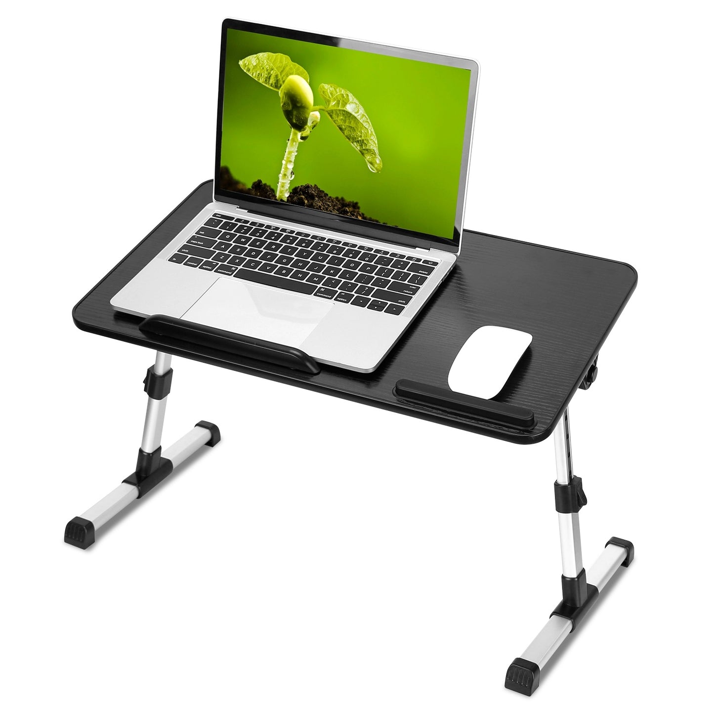 Premium Adjustable Laptop Stand – Large & Compact Sizes