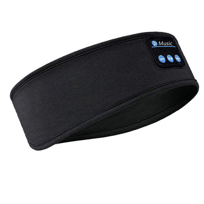 Wireless Music Headscarf (Bluetooth)