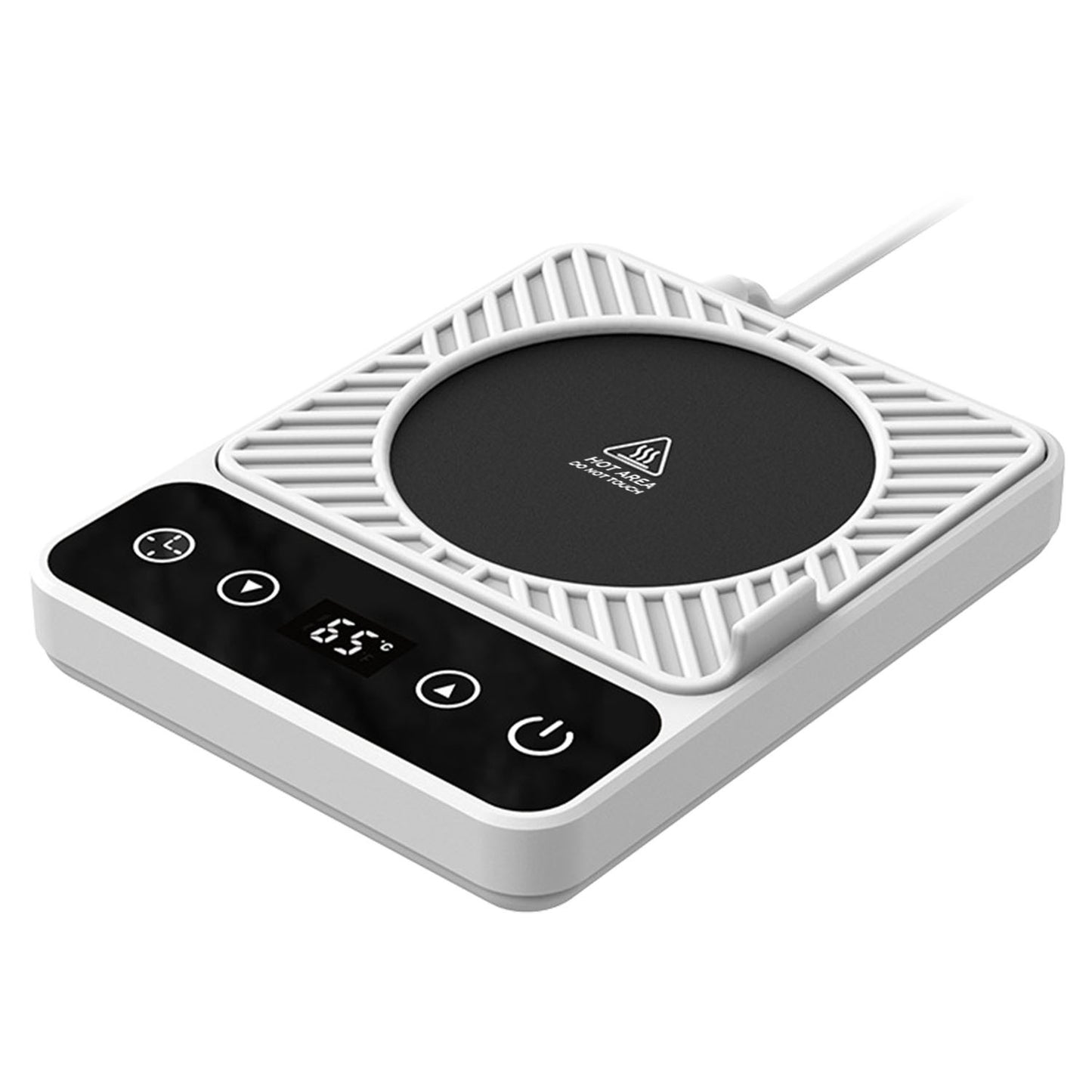 Win a Mug Warmer – Giveaway Only!