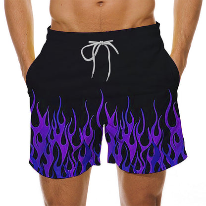 Men’s Summer Swim Trunks - (Save 10% Today!)