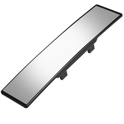 11.4” Clip-On Interior Rearview Mirror – Curved Design - SAVE $80