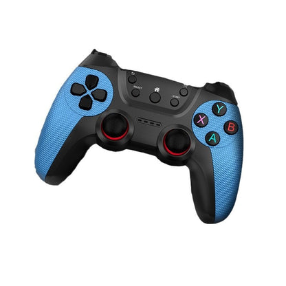 X2 4K Dual Wireless Gaming System Blue Edition