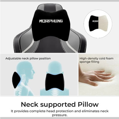 Deluxe Adjustable Gaming Chair