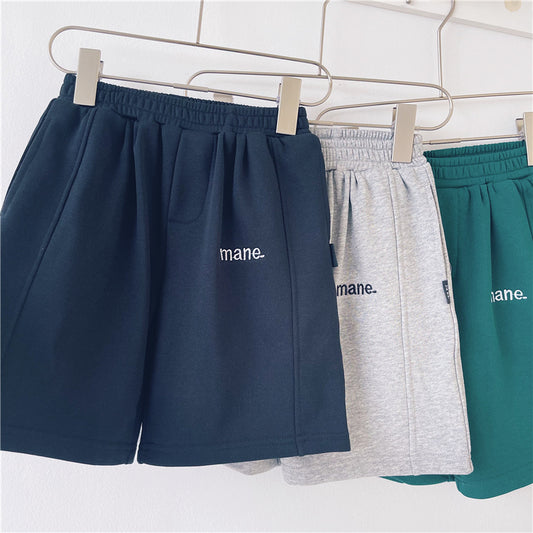 Boys’ Summer Cotton Casual Shorts – Save 30% Today!