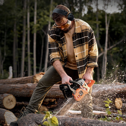 Bluetooth Hearing Protection Earmuffs