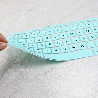 Laptop Dust & Fingerprint Protective Cover