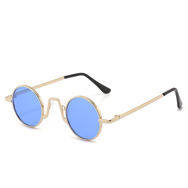 Classic Round Sunglasses – Save 20% Today!