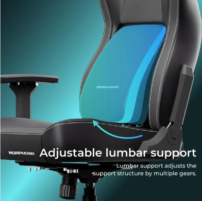Deluxe Adjustable Gaming Chair