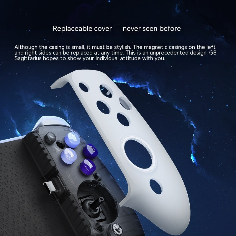 G8 Type-C Android Gamepad Controller - SAVE $25