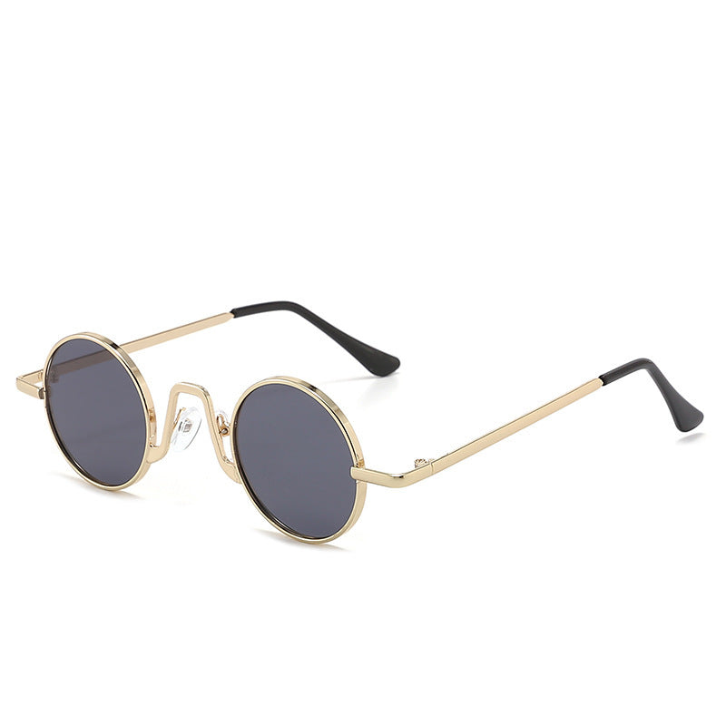 Classic Round Sunglasses – Save 20% Today!