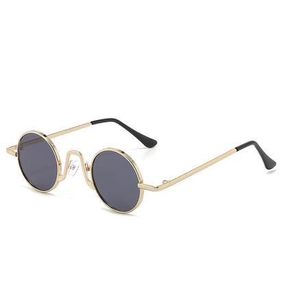 Classic Round Sunglasses – Save 20% Today!