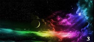 Large Geometric Gaming Mouse Pad – Desk Mat