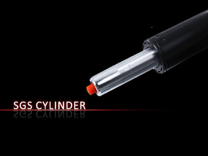 Ergonomic Gaming Chair – Comfort & Support on a Budget