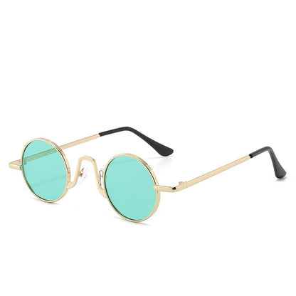 Classic Round Sunglasses – Save 20% Today!