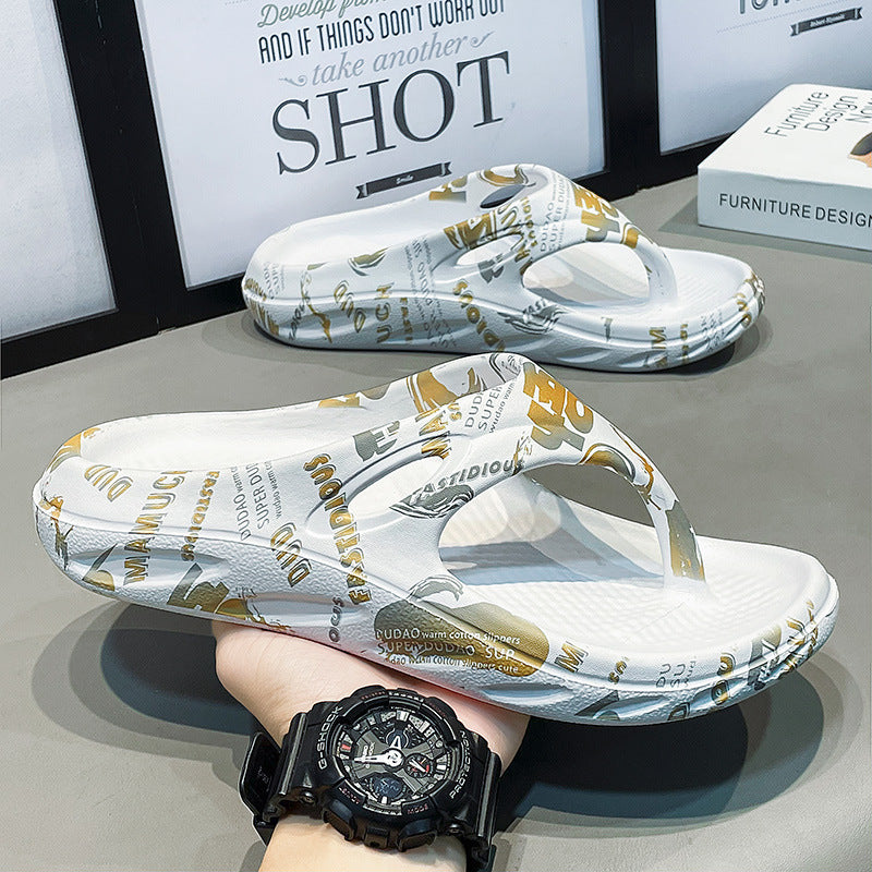 Men’s Casual Summer Sandals (Save 10% Today!)