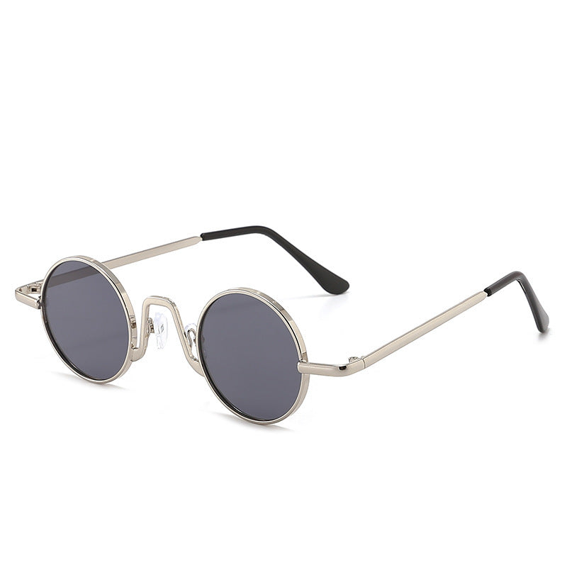 Classic Round Sunglasses – Save 20% Today!