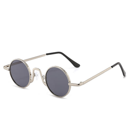 Classic Round Sunglasses – Save 20% Today!