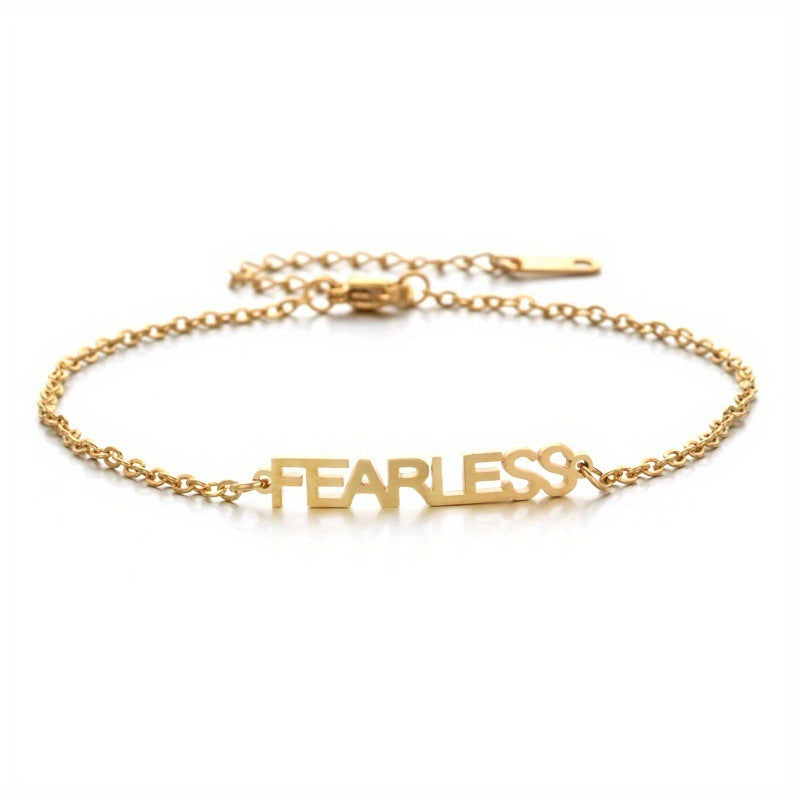 Luxury Gold-Plated O-Chain Anklet – Timeless Everyday Elegance | Save 10% Today