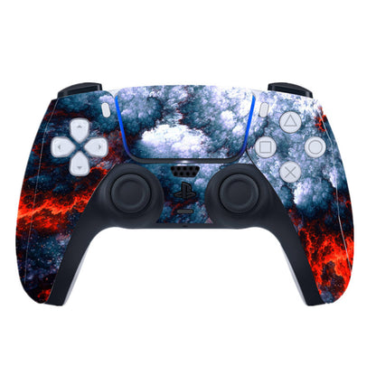 24 Design PS5 Controller Stickers