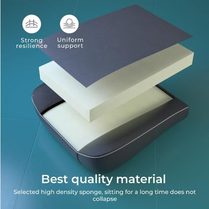 Deluxe Adjustable Gaming Chair