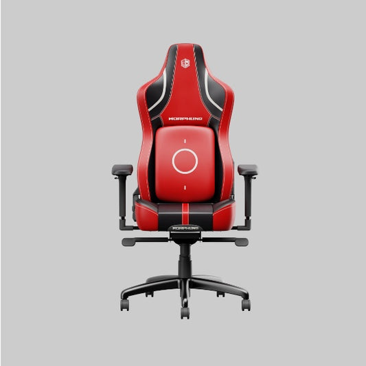 Deluxe Adjustable Gaming Chair