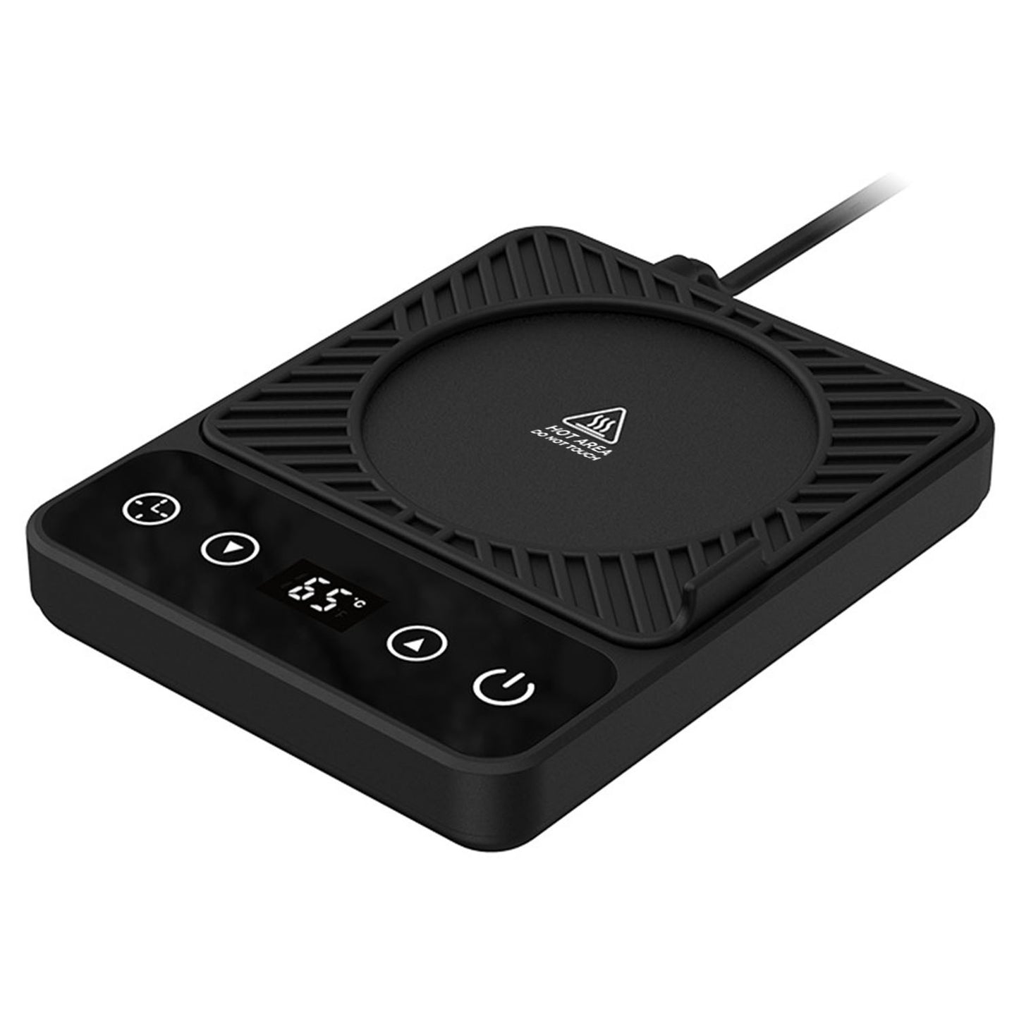 Win a Mug Warmer – Giveaway Only!