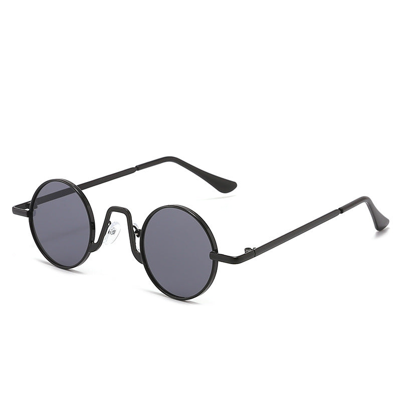 Classic Round Sunglasses – Save 20% Today!