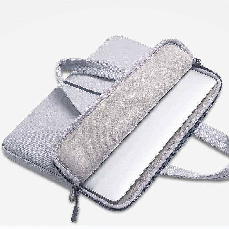Laptop Sleeve & Shoulder Bag