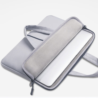 Laptop Sleeve & Shoulder Bag