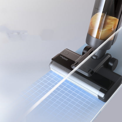 Pro wash H12 – Smart Sterilizing Floor Cleaner